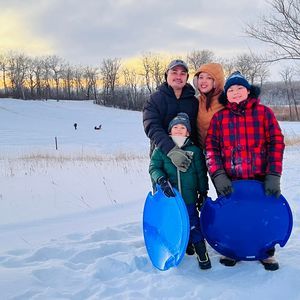 Meet your Posher, Necol jhon